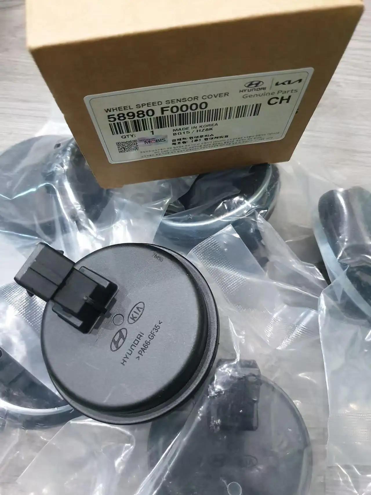 HYUNDAI 58980-F0000 REARBEARINGSENSOR